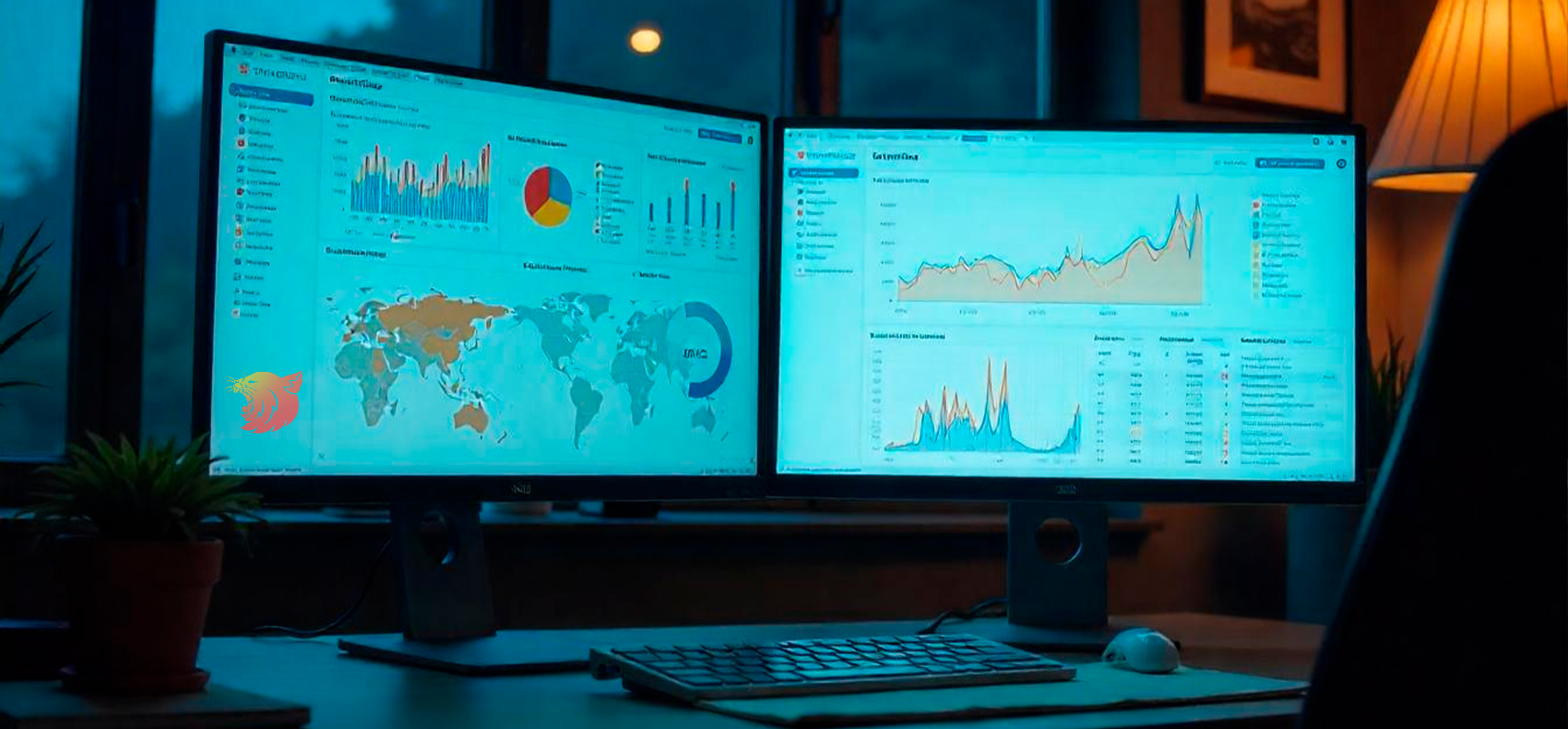 профессиональное сопровождение рекламы Нижнем Новгороде, 